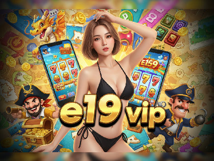 e19 vip login